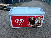 Ola vriezer - afbeelding 1 van  3