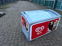 Ola vriezer - afbeelding 2 van  3