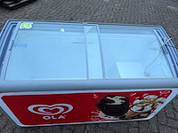 Ola vriezer - afbeelding 3 van  3