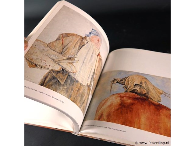 Olaf gulbrandsson - afbeelding 4 van  5