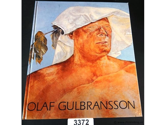 Olaf gulbrandsson - afbeelding 1 van  5