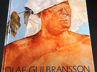 Olaf gulbrandsson - afbeelding 1 van  5
