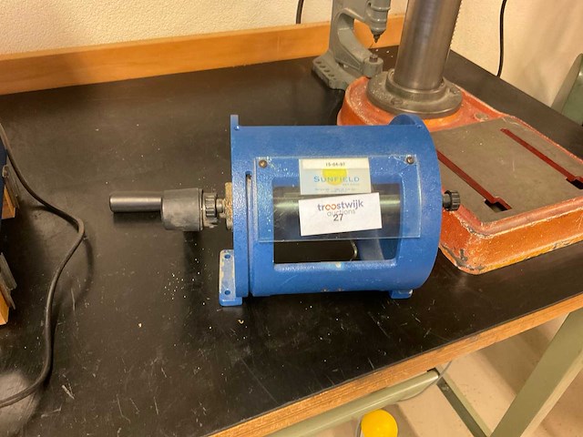 Olamef tp6 - afbeelding 1 van  2