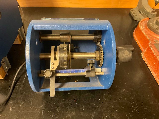 Olamef tp6 - afbeelding 2 van  2