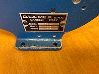 Olamef tp6 - afbeelding 2 van  2