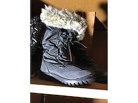 Olang sneeuwlaarzen (4x) - afbeelding 3 van  5