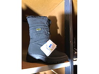 Olang sneeuwlaarzen (4x) - afbeelding 5 van  5