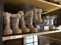 Olang sneeuwlaarzen kind (5x) - afbeelding 1 van  3