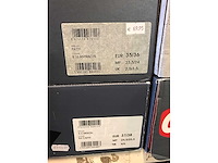 Olang winterlaarzen (4x) - afbeelding 5 van  5