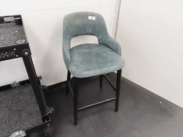 Olav - kruk - afbeelding 1 van  3