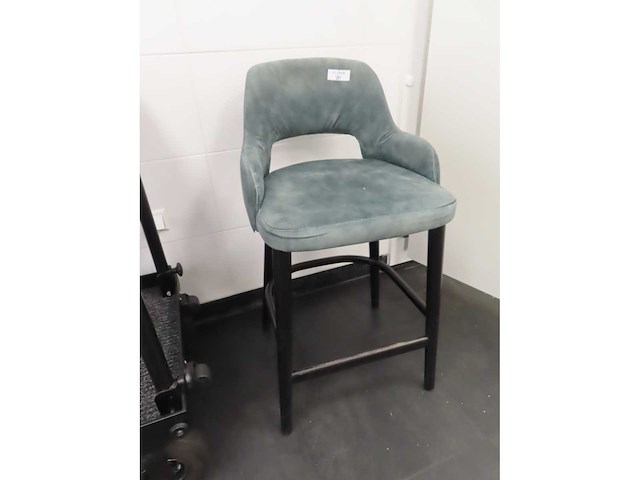 Olav - kruk - afbeelding 2 van  3