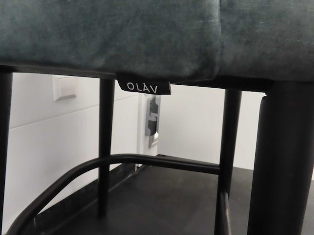 Olav - kruk - afbeelding 3 van  3