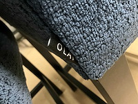 Olav barkstoel (3x) - afbeelding 2 van  12