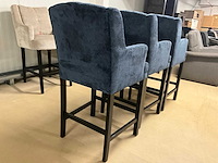 Olav barkstoel (3x) - afbeelding 3 van  12