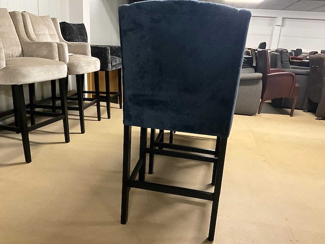 Olav barkstoel (3x) - afbeelding 4 van  12