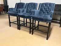 Olav barkstoel (3x) - afbeelding 5 van  12