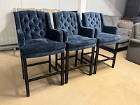 Olav barkstoel (3x) - afbeelding 11 van  12