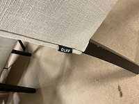 Olav eetkamerstoel (4x) - afbeelding 10 van  18