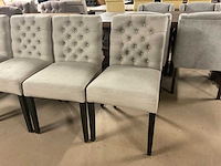 Olav eetkamerstoel (6x) - afbeelding 9 van  14