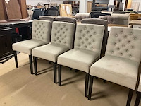 Olav eetkamerstoel (6x) - afbeelding 13 van  14