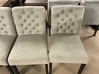 Olav eetkamerstoel (6x) - afbeelding 14 van  14