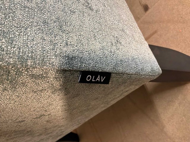 Olav fauteuil - afbeelding 3 van  11