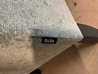 Olav fauteuil - afbeelding 3 van  11