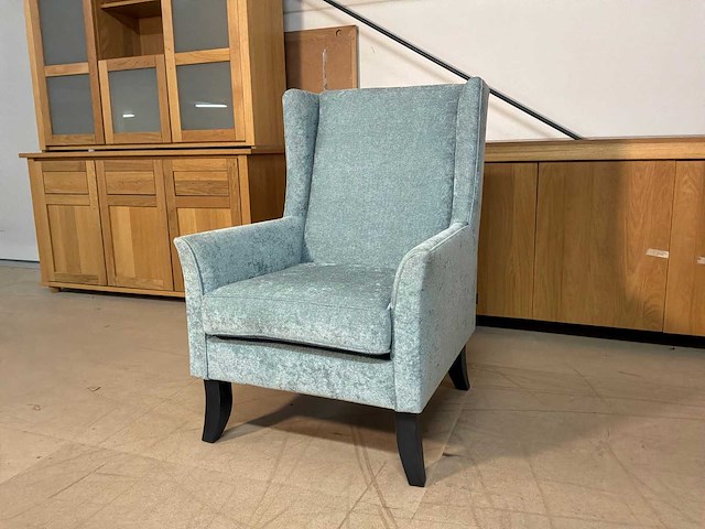 Olav fauteuil - afbeelding 1 van  11