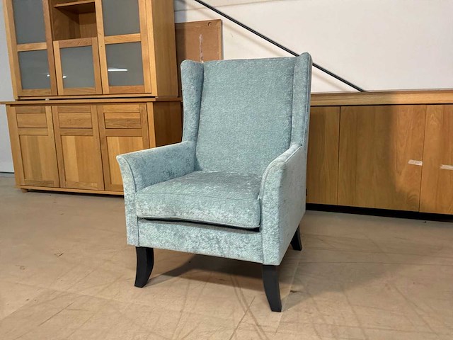 Olav fauteuil - afbeelding 4 van  11