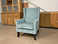 Olav fauteuil - afbeelding 4 van  11