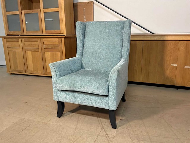 Olav fauteuil - afbeelding 5 van  11