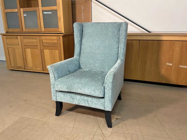 Olav fauteuil - afbeelding 6 van  11