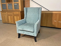 Olav fauteuil - afbeelding 6 van  11