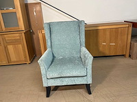 Olav fauteuil - afbeelding 7 van  11
