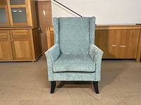 Olav fauteuil - afbeelding 8 van  11