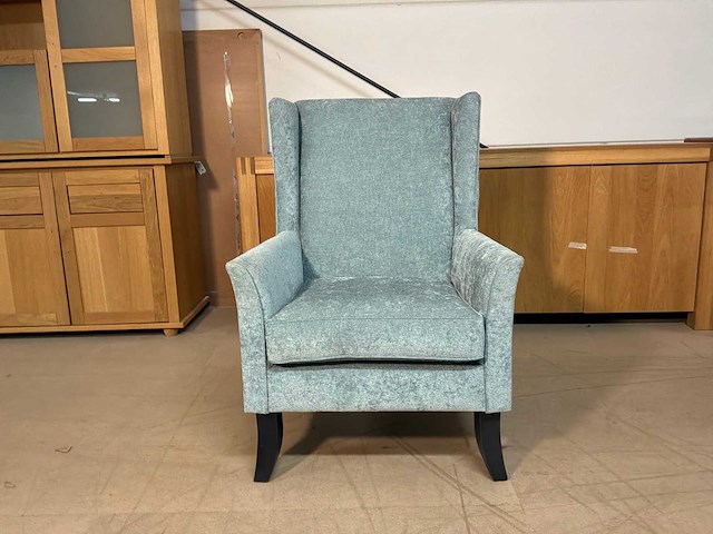 Olav fauteuil - afbeelding 9 van  11