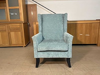 Olav fauteuil - afbeelding 9 van  11