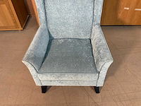 Olav fauteuil - afbeelding 10 van  11
