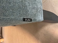 Olav fauteuil - afbeelding 3 van  11