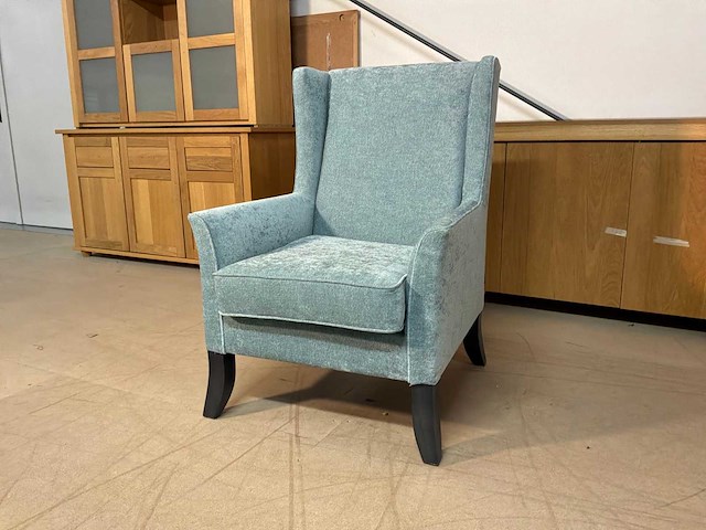 Olav fauteuil - afbeelding 1 van  11