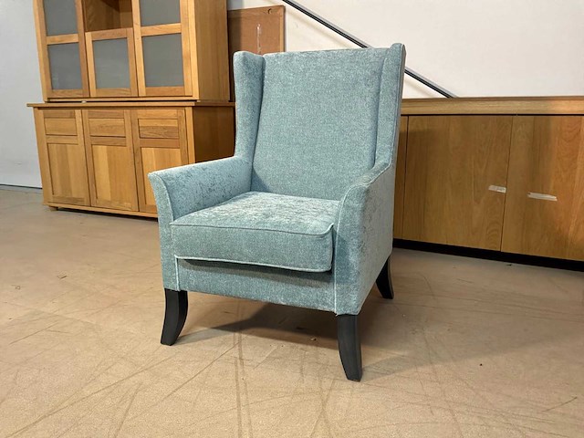 Olav fauteuil - afbeelding 4 van  11
