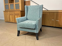 Olav fauteuil - afbeelding 4 van  11