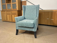 Olav fauteuil - afbeelding 5 van  11