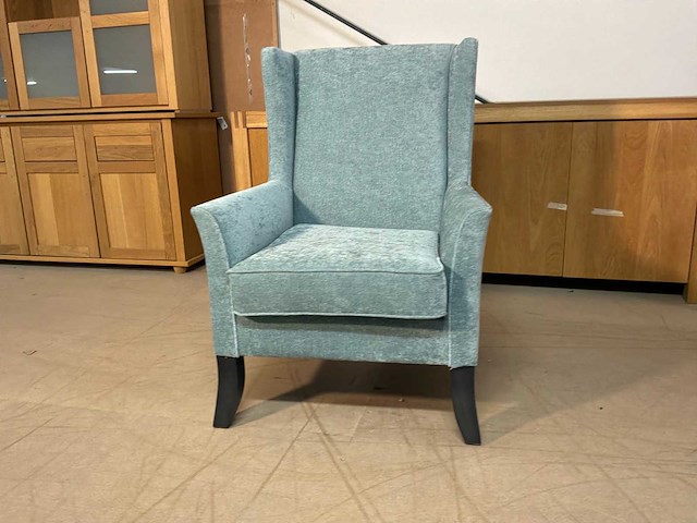 Olav fauteuil - afbeelding 6 van  11