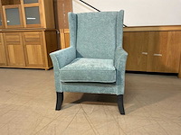 Olav fauteuil - afbeelding 6 van  11
