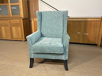 Olav fauteuil - afbeelding 7 van  11