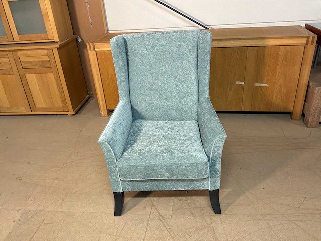 Olav fauteuil - afbeelding 8 van  11