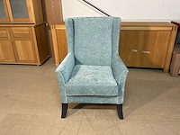 Olav fauteuil - afbeelding 9 van  11