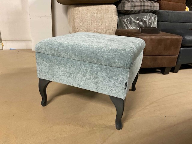 Olav poef - afbeelding 1 van  8