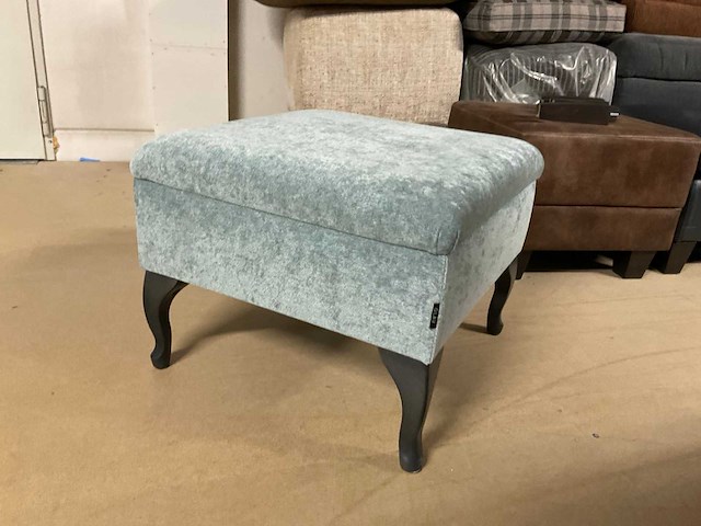 Olav poef - afbeelding 2 van  8